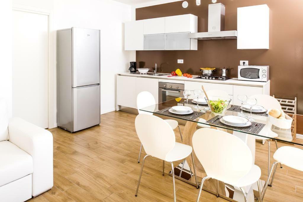 Residence Fontanon บาร์โดลิโน ภายนอก รูปภาพ